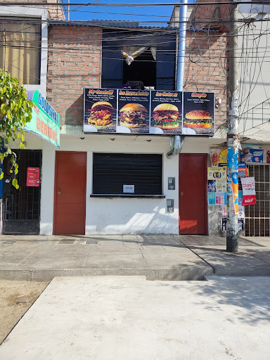 Castelli Burger - Fast Food