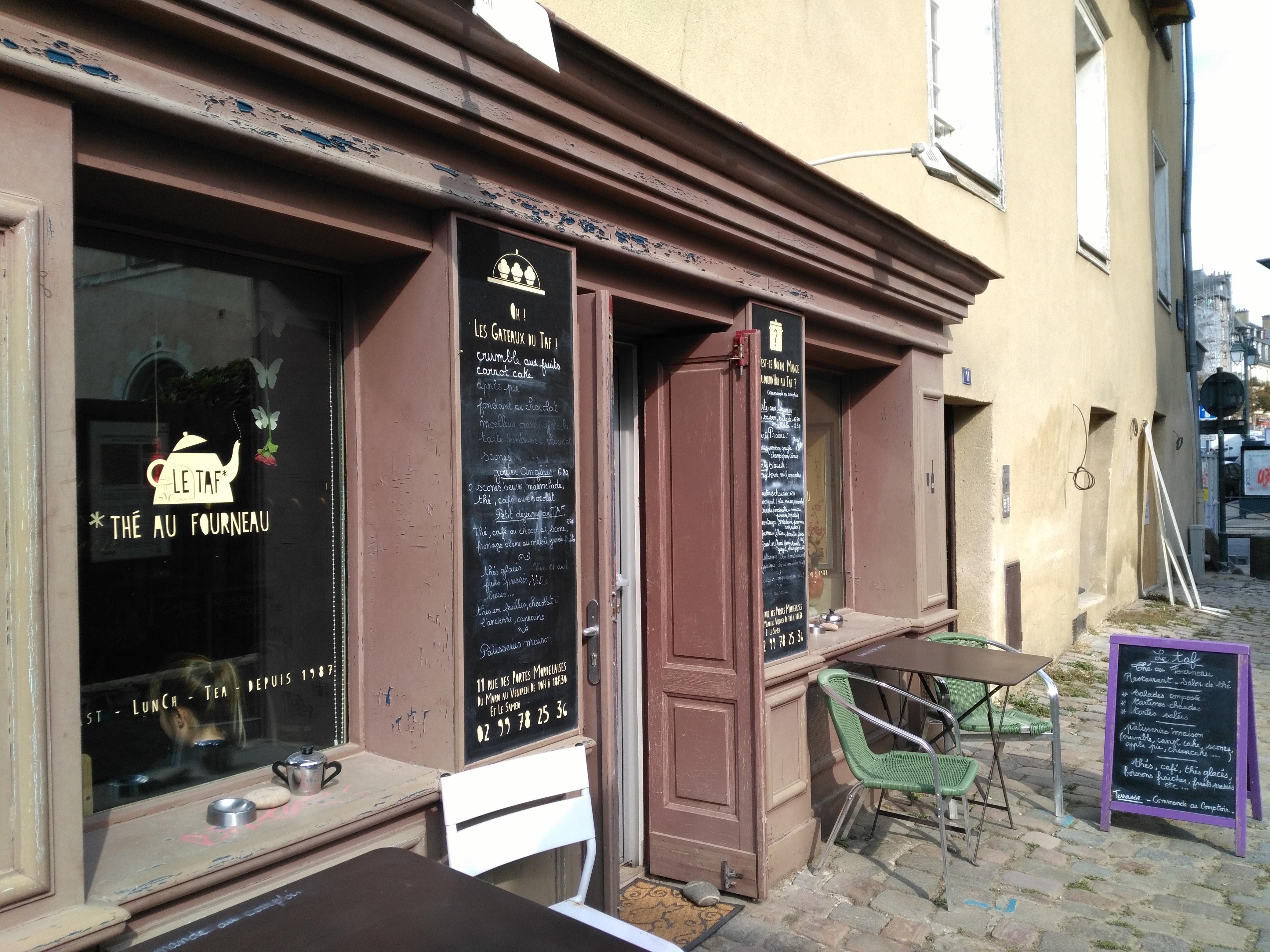 Photo n° 1 de l'avis de jacques. fait le 13/10/2016 à 13:06