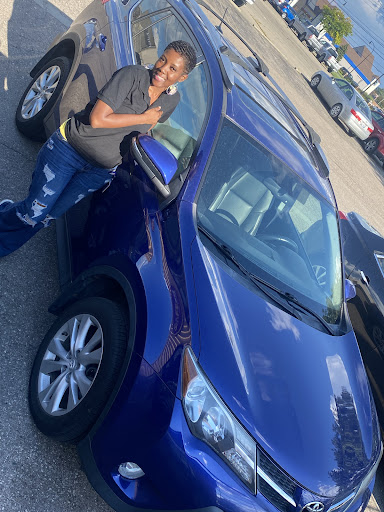 Car Dealer «RightWay Auto Sales», reviews and photos, 30500 Plymouth Rd, Livonia, MI 48150, USA