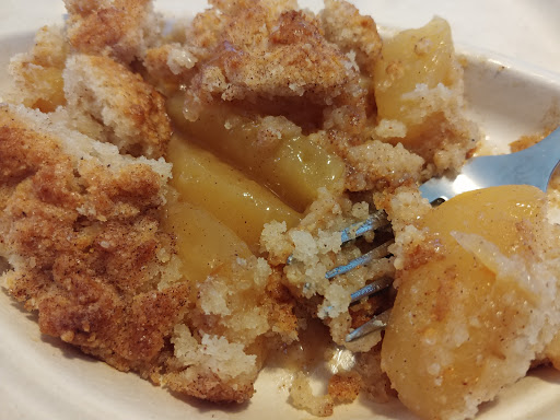 Barbecue Restaurant «Arizona BBQ Shack», reviews and photos, 8471 E McDonald Dr, Scottsdale, AZ 85250, USA