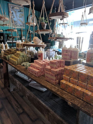 Gift Shop «Sand Dollar Gift Shop», reviews and photos, 5302 Marina Dr, Holmes Beach, FL 34217, USA