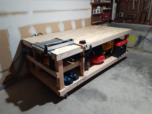 Hardware Store «Rockler Woodworking and Hardware - Frisco», reviews and photos, 2930 Preston Rd #850, Frisco, TX 75034, USA