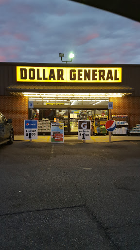 Dollar General, 5225 AL-69, Northport, AL 35473, USA, 