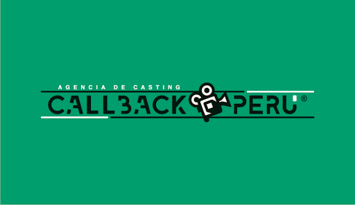 Callback Perú - Agencia de Casting