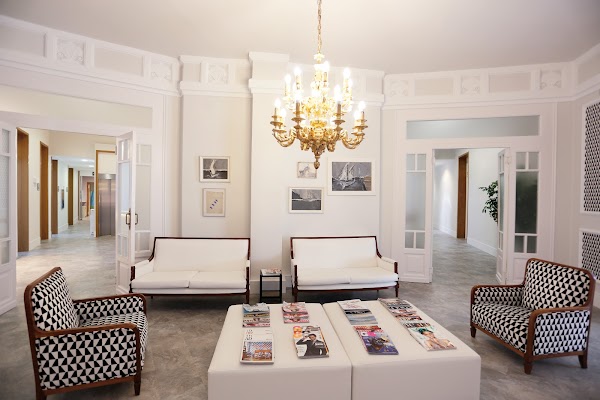 Clínica Fontana  Hospital Estético