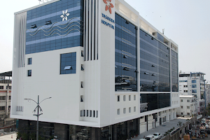 Yashoda Hospitals - Somajiguda image