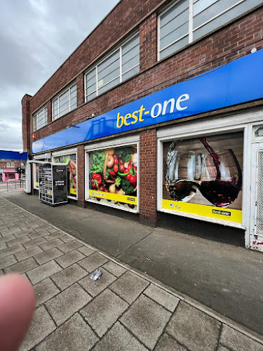 Reviews of Best one Denton Burn in Newcastle upon Tyne - Supermarket