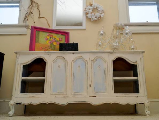 Furniture Store «Picked Painted and Prayed», reviews and photos, 22407 Gordon Rd, Fredericksburg, VA 22407, USA