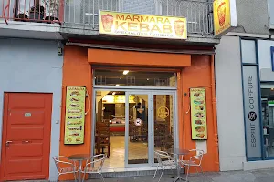 Marmara Kebab image