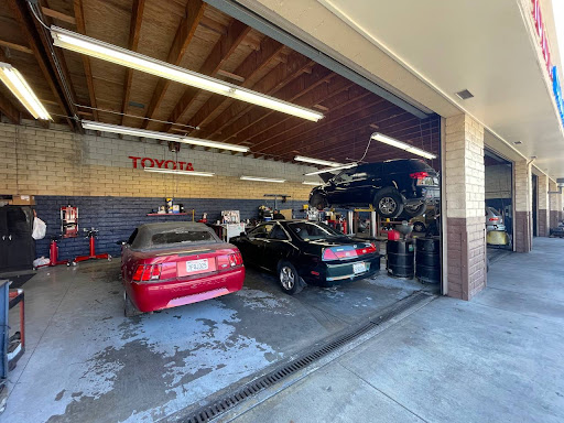 Auto Repair Shop «Star Automotive LLC», reviews and photos, 1180 Newbury Rd # B, Newbury Park, CA 91320, USA