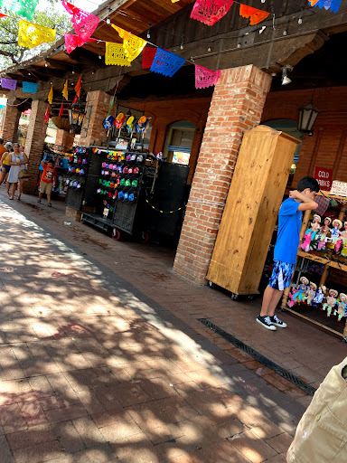 Cultural Center «Historic Market Square», reviews and photos, 514 W Commerce St, San Antonio, TX 78207, USA