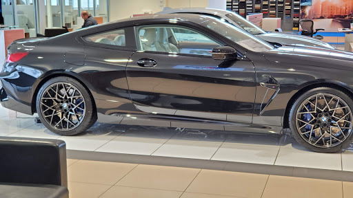 BMW Dealer «Kelly BMW», reviews and photos, 4050 Morse Rd, Columbus, OH 43230, USA