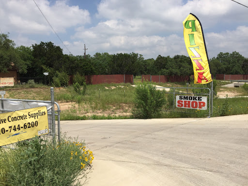 Tobacco Shop «Blaze Bros Smoke Shop», reviews and photos, 26610 US-281 #5, San Antonio, TX 78260, USA