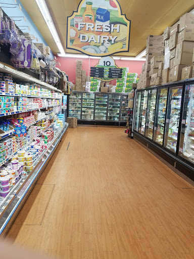 Kosher Grocery Store «Wesley Kosher Supermarket», reviews and photos, 455 NY-306, Monsey, NY 10952, USA