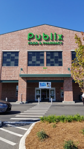 Supermarket «Publix Super Market at Berry Farms Town Center», reviews and photos, 5021 Hughes Crossing, Franklin, TN 37064, USA