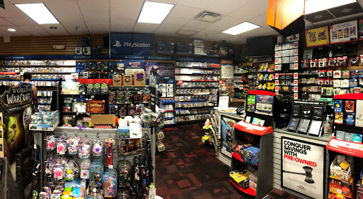 Video Game Store «GameStop», reviews and photos, 5408 New Hope Commons Dr STE 123B, Durham, NC 27707, USA