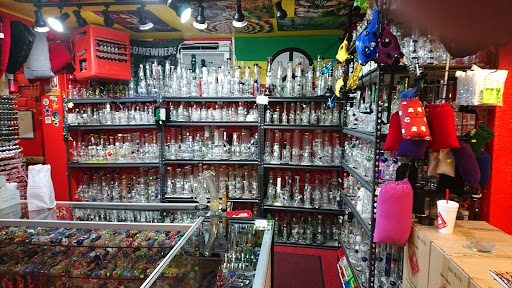 Tobacco Shop «The Bomb Head Shop», reviews and photos, 4815 E Colfax Ave, Denver, CO 80220, USA