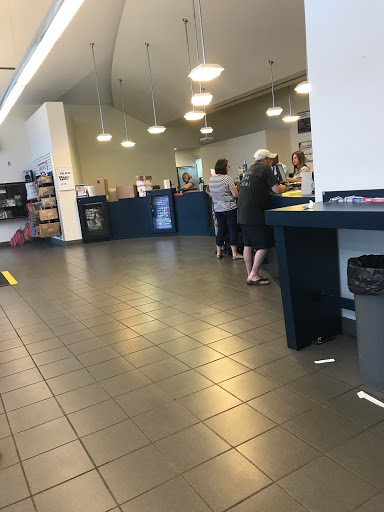 Post Office «United States Postal Service», reviews and photos, 225 Parkway 575, Woodstock, GA 30188, USA