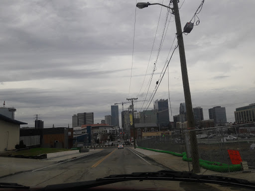 Commercial Printer «Pollock Printing», reviews and photos, 928 6th Ave S, Nashville, TN 37203, USA