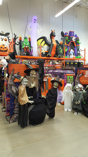 Home Improvement Store «The Home Depot», reviews and photos, 251 S Industrial Blvd, Euless, TX 76040, USA