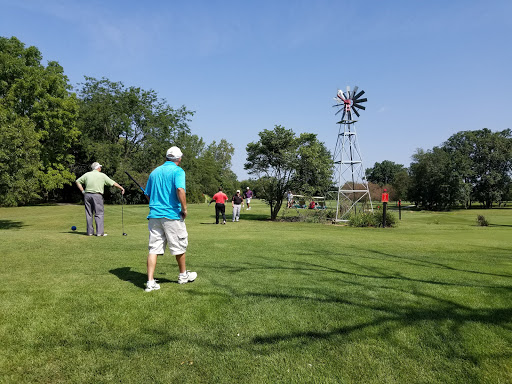 Golf Club «Locust Hills Golf Club», reviews and photos, 5575 N River Rd, Springfield, OH 45502, USA