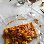 Photo n°3 de l'avis de Gianfranco.a fait le 15/02/2022 à 19:38 sur le  Tabula Rasa à Bari