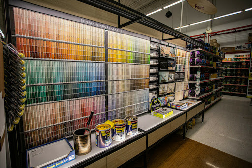 Hardware Store «Hart Ace Hardware», reviews and photos, 8203 TN-100, Nashville, TN 37221, USA