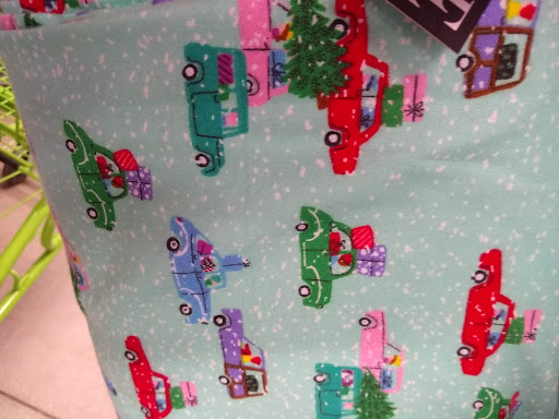 Fabric Store «Jo-Ann Fabrics and Crafts», reviews and photos, 3323 Century Center St SW, Grandville, MI 49418, USA