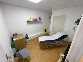 South Ribble Physiotherapy Ltd