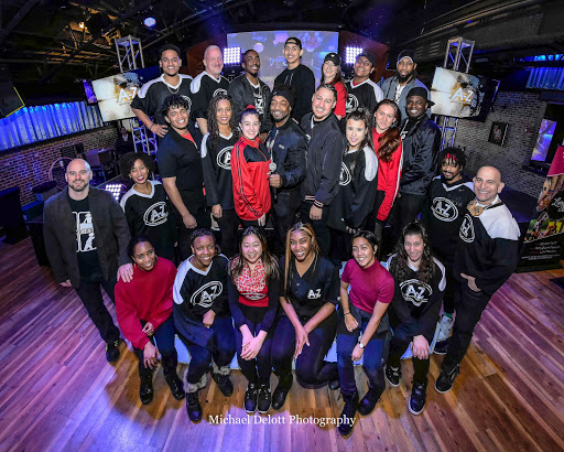 Party Equipment Rental Service «A To Z Entertainment Ltd», reviews and photos, 125 Schelter Rd #179, Lincolnshire, IL 60069, USA