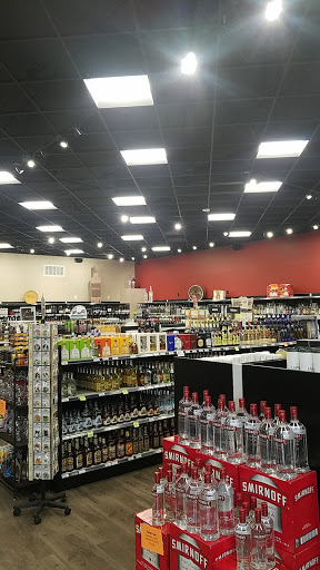 Liquor Store «Woodburn Liquor», reviews and photos, 1519 N Pacific Hwy, Woodburn, OR 97071, USA