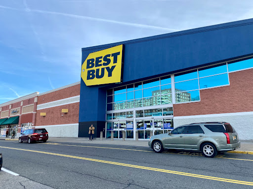 Electronics Store «Best Buy», reviews and photos, 2478 Central Park Ave, Yonkers, NY 10710, USA