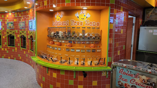 Ice Cream Shop «Swirlz Of Paragould», reviews and photos, W Kingshighway, Paragould, AR 72450, USA