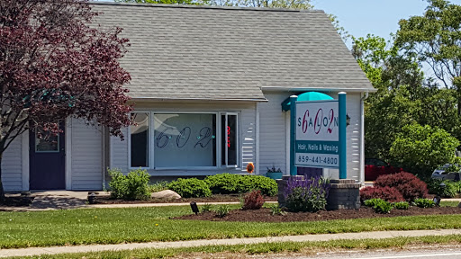 Beauty Salon «Salon 602», reviews and photos, 1600 Alexandria Pike, Fort Thomas, KY 41075, USA