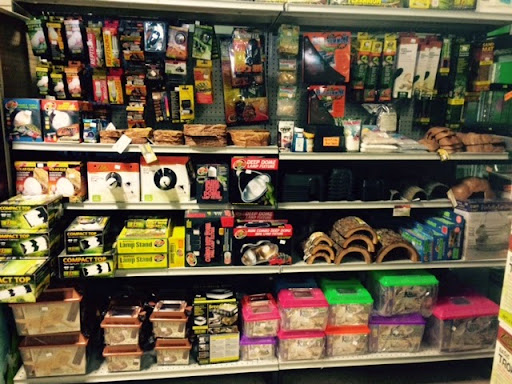 Pet Store «The Pet Shop», reviews and photos, 2235 S Power Rd #107, Mesa, AZ 85209, USA