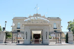 Hipodromo Argentino de Palermo image