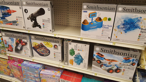 Craft Store «A.C. Moore Arts and Crafts», reviews and photos, 255 Amherst St, Nashua, NH 03063, USA