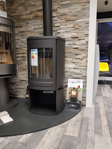 The Woodburner Showroom