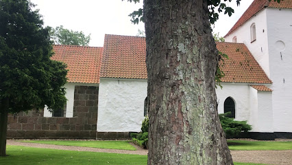 Ejlby Kirke