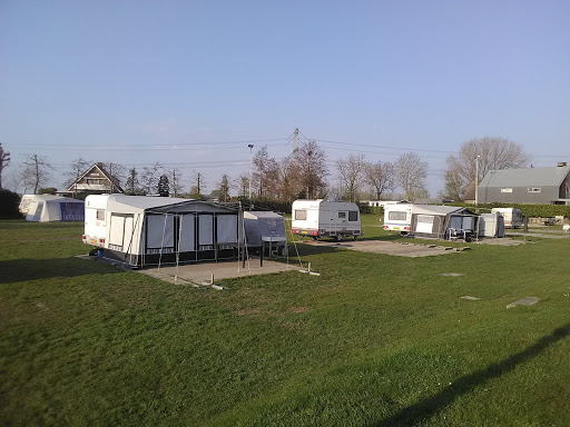 IJsclub / Camping Oud-Alblas