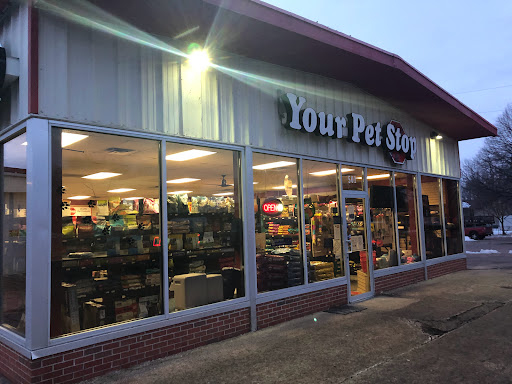 Pet Supply Store «Your Pet Stop», reviews and photos, 501 E 41st St, Sioux Falls, SD 57105, USA