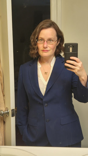 Tailor «B. Nathaniel Bespoke», reviews and photos, 91 Bayard St, New Brunswick, NJ 08901, USA