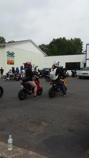 Motorcycle Dealer «Matthews Fun Machines», reviews and photos, 11240 E Independence Expy, Matthews, NC 28105, USA
