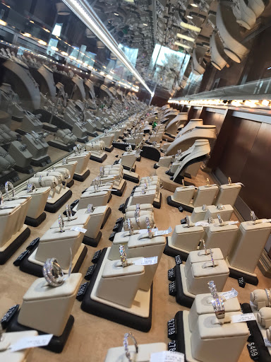 Jewelry Store «Margolin & Co», reviews and photos, 800 Bustleton Pike, Richboro, PA 18954, USA