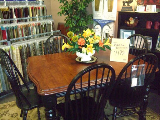 Furniture Store «Showman Furniture», reviews and photos, 2431 Crofton Ln, Crofton, MD 21114, USA