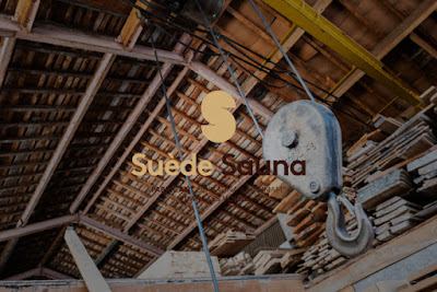 Suède Sauna à La Bresse