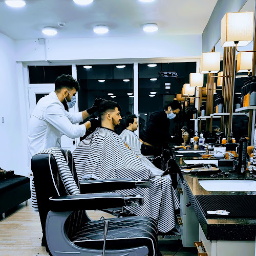 UNICUT TURKISH BARBERS - Barber shop