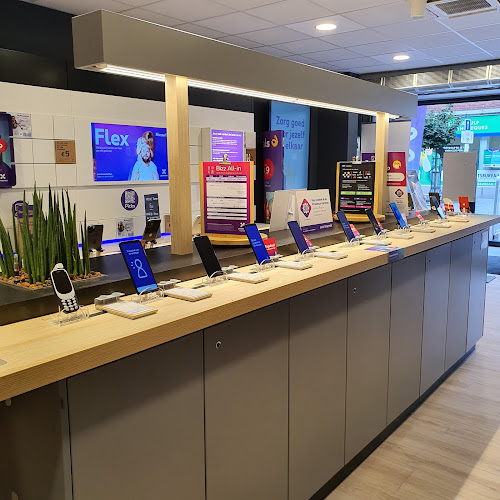 Beoordelingen van Proximus Shop Tienen in Leuven - Mobiele-telefoonwinkel