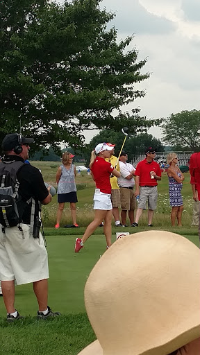 Golf Club «Merit Club», reviews and photos, 1500 Merit Club Ln, Libertyville, IL 60048, USA