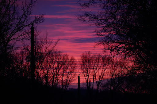 Nature Preserve «Seven Pillars Nature Preserve», reviews and photos, 3555 Mississinewa Rd, Peru, IN 46970, USA